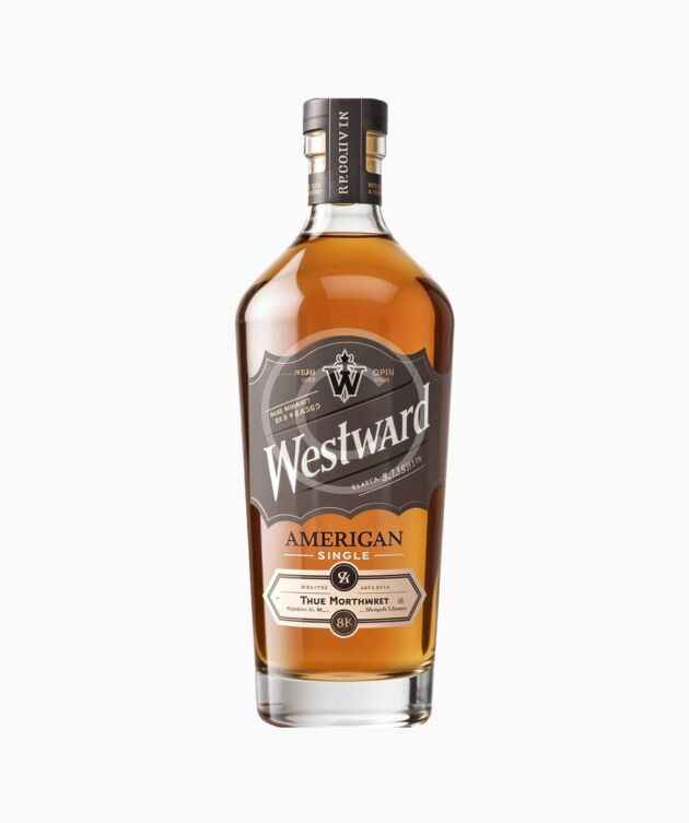 Westward American