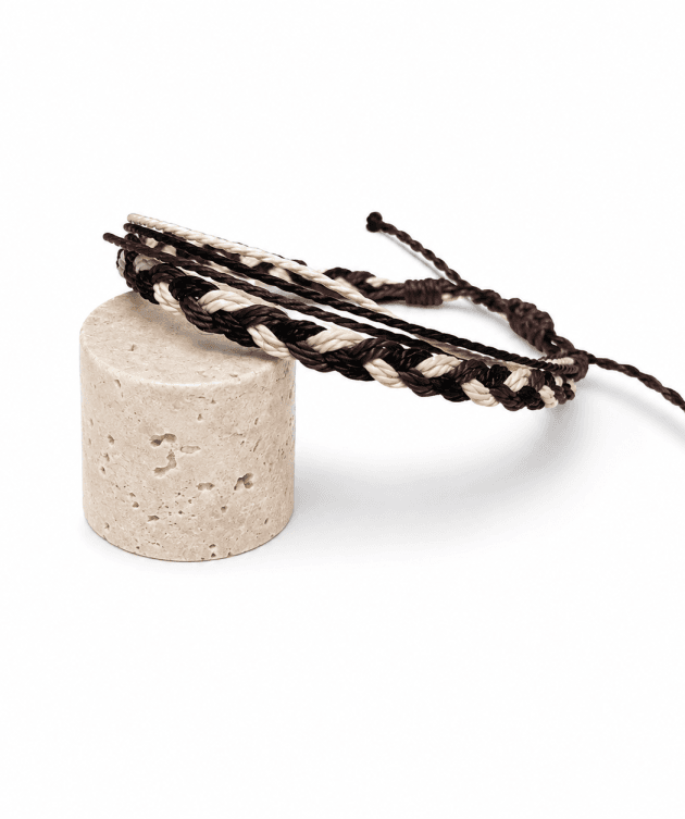 Earthline Layered Bracelet