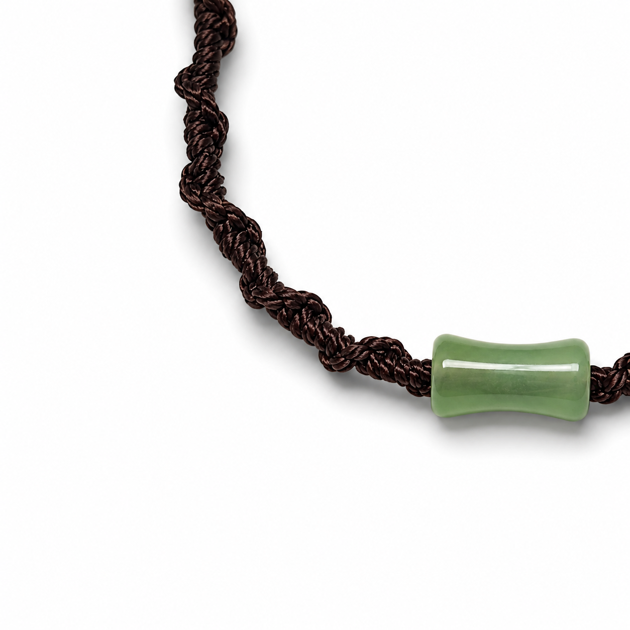 Jade Whisper Bracelet - Image 2