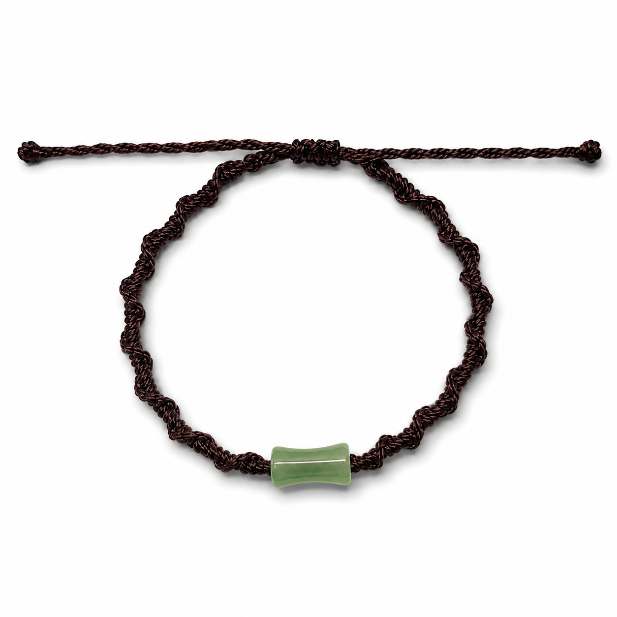 Jade Whisper Bracelet