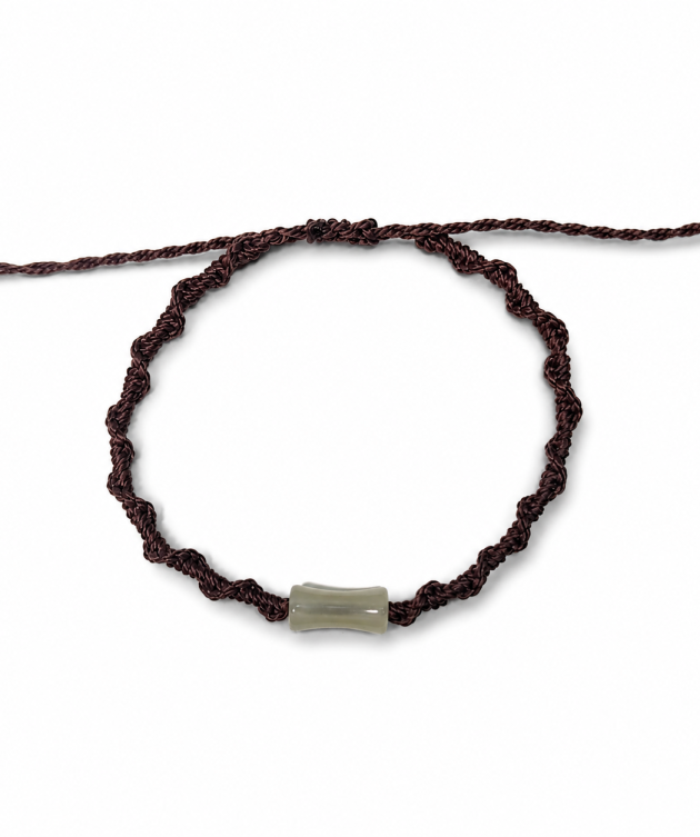 Sage Drift Bracelet