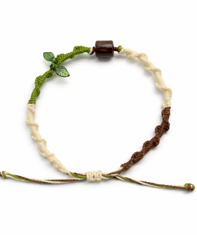 Forest Whisper Bracelet