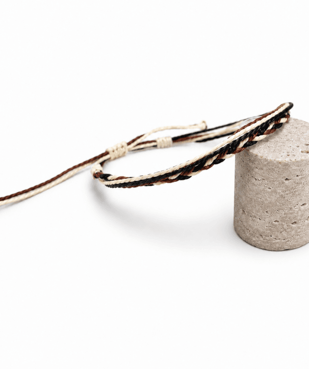 Heritage Line Bracelet