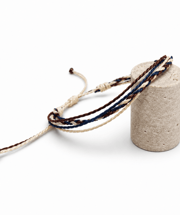 Coastal Line Bracelet